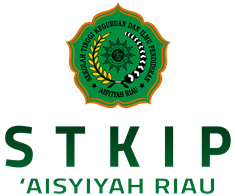 Logo STKIP (by STKIP) - Kecil 2 - 2